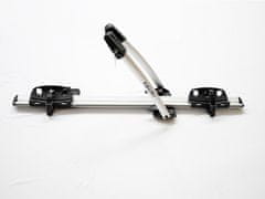 Aguri BIKE CARRIER ACUDA III MINI SILVER