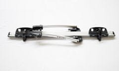 Aguri BIKE CARRIER ACUDA III MINI SILVER