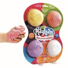 PlayFoam Boule 4pack-G (CZ/SK)