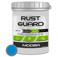 RUST GUARD KONVERTER NANO Pretvornik rje 1l - MODRA 