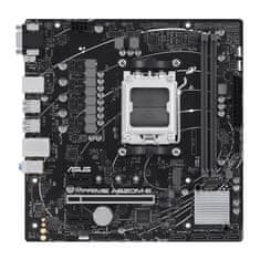 ASUS Prime A620M-E-CSM AM5 mATX DDR5 osnovna plošča