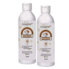 COAZON Pet Dental Formula 2 KOM