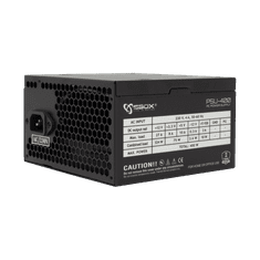 S-box Usmernik/NAPAJALNIK PSU-400 / ATX-400W 