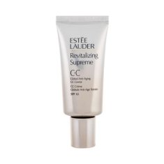 Estée Lauder Revitalizing Supreme SPF10 cc krema proti staranju 30 ml