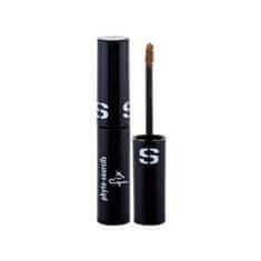 Sisley Phyto-Sourcils Fix gel za zgostitev obrvi 5 ml Odtenek 1 light medium