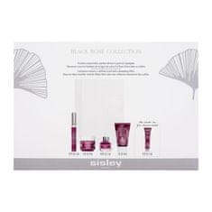 Sisley Black Rose Collection darilni set za ženske