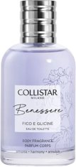 Collistar Benessere Eau de Toilette EDT 100 ml