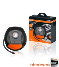 Osram PRENOSNI ZRAČNI KOMPRESOR TYREinflate 200 OTI200 12V