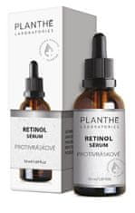 PLANTHÉ Laboratories Retinol serum proti gubam 50 ml