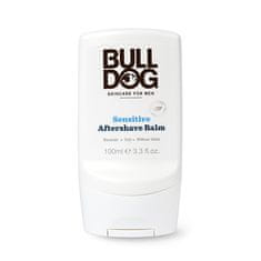 Bulldog Balzam po britju Sensitive (Balzam po britju) 100 ml