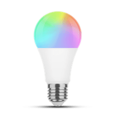 Modee LED žarnica SMART A60 E27 9,4W RGB+W