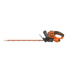 Black+Decker škarje za živo mejo BEHTS451