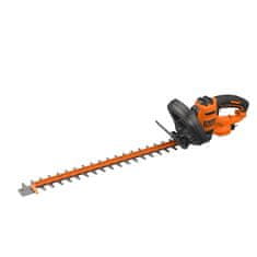 Black+Decker škarje za živo mejo BEHTS451