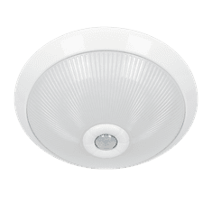 ELMARK stropna LED svetilka s senzorjem gibanja 18W IP40 4000K