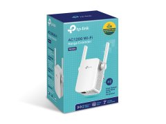 TP-Link RE305 AC1200 Dual Band WiFi ojačevalec extender