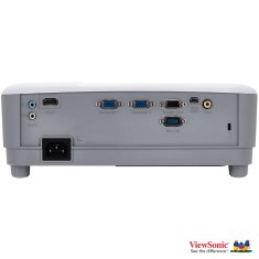 Viewsonic PA503X XGA 3800A 22000:1 DLP poslovni projektor