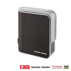 Viewsonic M1+ WVGA 300A 120000:1 LED harman/kardon WiFi/Bluetooth prenosni projektor