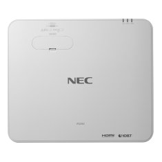 Sharp NEC NEC P627UL WUXGA 6200A 60.000:1 3LCD projektor