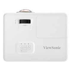 Viewsonic PS502W WXGA 4000A 15000:1 DLP short throw izobraževalni projektor