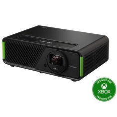 Viewsonic X2-4K 2900A 3.000.000:1 4K LED Kratki gaming XBOX Wi-Fi Harman Kardon projektor