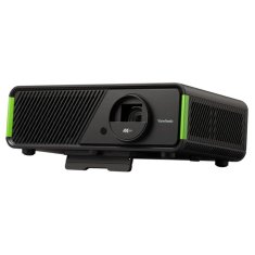 Viewsonic X1-4K 3000000:1 BT/WIFI XBOX LED UDH 4K gaming projektor