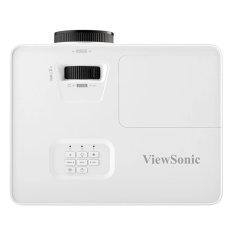 Viewsonic PX704HD 4000A 22.000:1 FHD DLP zvočniki standard projektor