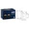 De'Longhi DéLonghi DLSC320 - steklene skodelice 2x 250 ml