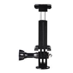 Hama FOTO STOJALO HAMA FLEX SMARTPHONE GOPRO BLACK 14 cm