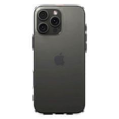 Spigen Ultra Hybrid ovitek za iPhone 16 Pro, prozoren