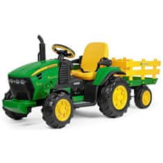 John Deere RC traktor, z daljincem