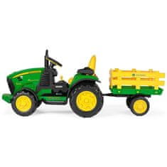 John Deere RC traktor, z daljincem