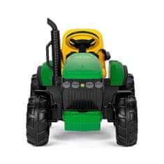 Peg Perego John Deere RC traktor, z daljincem