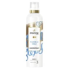 Pantene PRO-V Flexible Hold lak za lase za prilagodljivo učvrstitev 250 ml za ženske