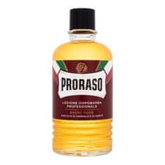 Proraso Red After Shave Lotion 400 ml vodica po britju