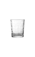 Uniglass Kozarec Kyvos tumbler / 16cl / 6kos