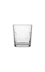 Uniglass Kozarec Kyvos tumbler / 29cl / 6kos