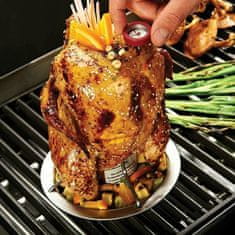 Broil King Stojalo za piščanca – beer can chicken