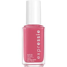 Essie Expressie hitro sušeči lak za nohte 10 ml Odtenek 235 crave the chaos