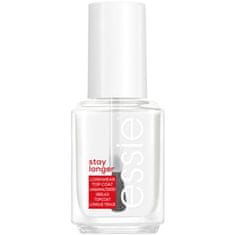 Essie Stay Longer Longwear Top Coat nadlak za nohte 13.5 ml