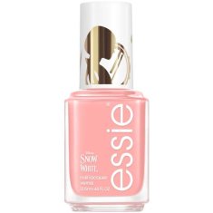 Essie Nail Lacquer Snow White lak za nohte 13.5 ml Odtenek 1005 no prince needed