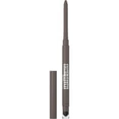 Maybelline Tattoo Liner Smokey mat gel svinčnik za oči 1.3 g Odtenek 020 grey