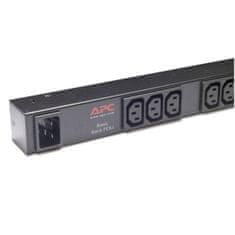 APC AP9572 16A 208/230V (15) C13 razdelilec