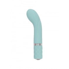 Pillow Talk Vibrator Pillow Talk Racy Mini, turkizen