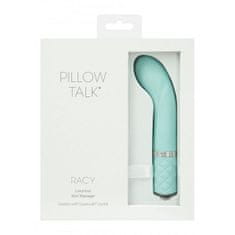 Pillow Talk Vibrator Pillow Talk Racy Mini, turkizen