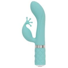 Pillow Talk Vibrator Pillow Talk Kinky, turkizen