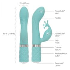 Pillow Talk Vibrator Pillow Talk Kinky, turkizen