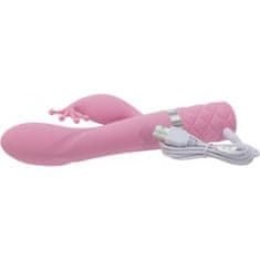 Pillow Talk Vibrator Pillow Talk Kinky, roza