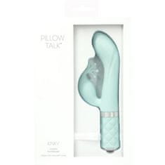 Pillow Talk Vibrator Pillow Talk Kinky, turkizen