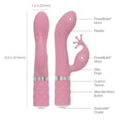 Pillow Talk Vibrator Pillow Talk Kinky, roza