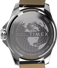 Timex Essex Avenue TW2W79800BR